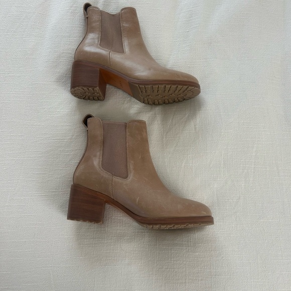 Nisolo | Ana Go-Too Boot - Picture 2 of 7